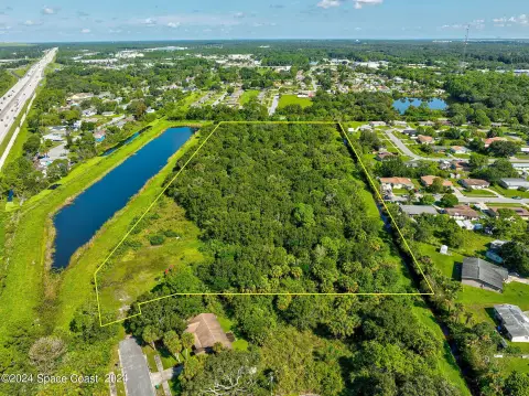 Cocoa, FL Development Opportunity