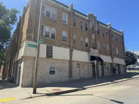 Sioux City Multifamily Investment Property