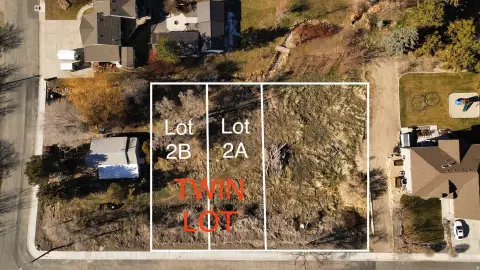 Residential Land in Payson, UT