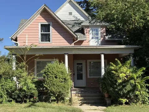 Rockford Two-Unit Investment Property