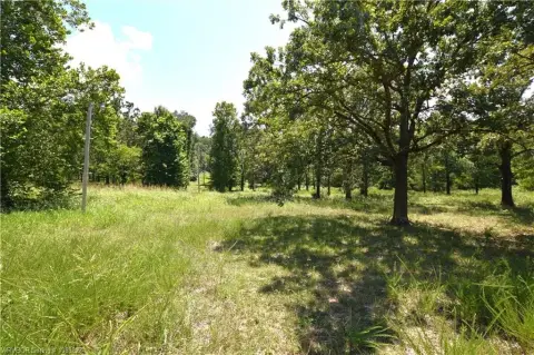 18 Acres Near Stilwell, OK