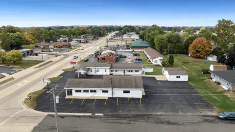 Byron Investment Opportunity