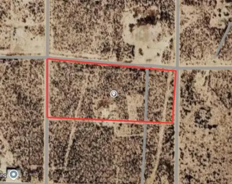 Fort Stockton Land For Sale