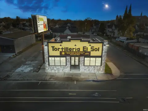 Turn-Key Restaurant Opportunity in South Bend