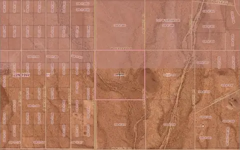 Golden Valley Commercial Land Parcel