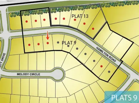Residential Land in Waukee, Iowa