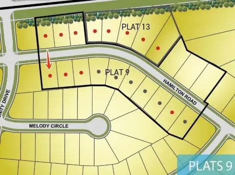 Residential Land in Waukee, Iowa
