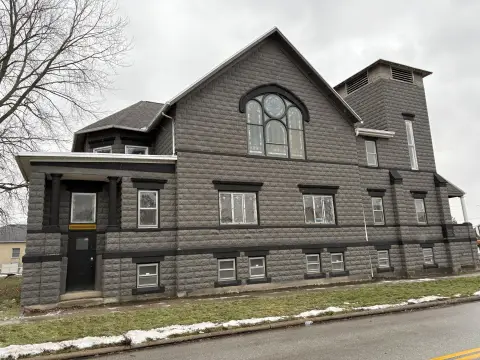 Saint Marys Church For Sale