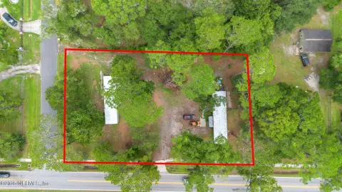 Multifamily Property in Jacksonville, FL