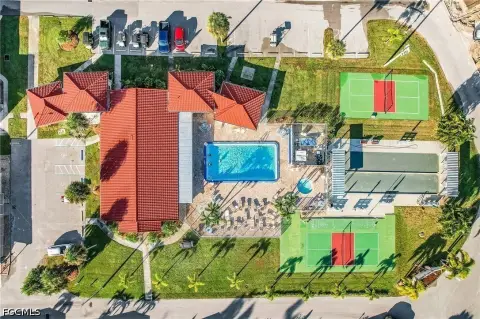 Residential Land in 55+ Community