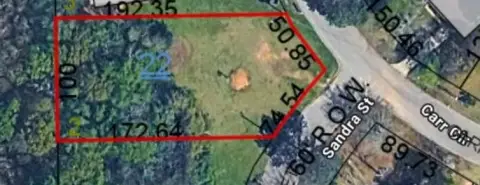 Residential Land in Headland, AL