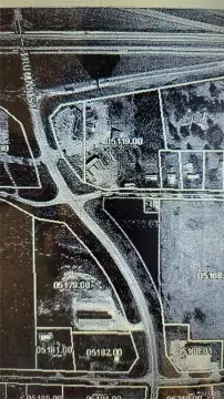 Commercial Land