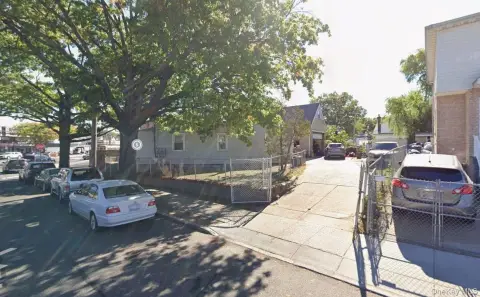 Spacious Two-Family Home in Jamaica