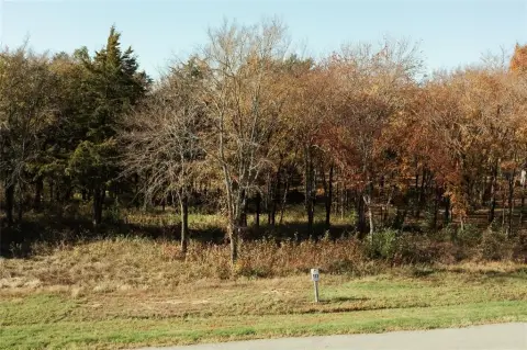 Residential Land in Gated Community