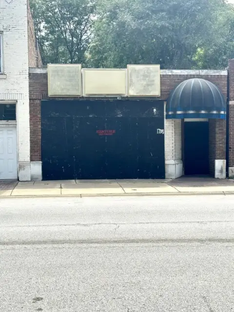 Hazel Crest Retail Opportunity