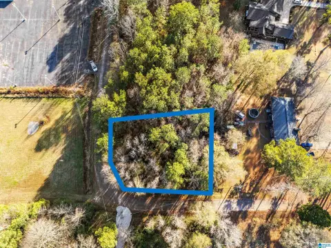 Piedmont, AL Building Lot