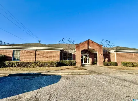 Medical Office and Land Parcels