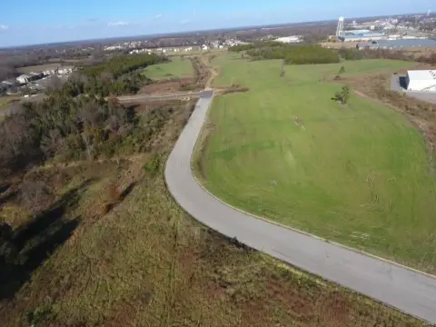 Industrial Lots in Sullivan, MO