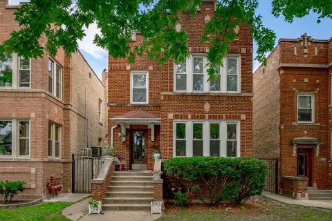 Mayfair/Albany Park Investment Opportunity