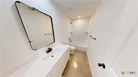 Killeen Multi-Family Craftsman Style