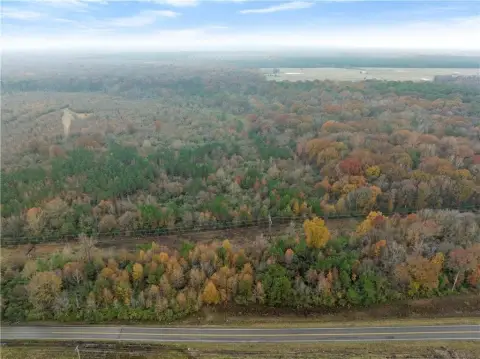 80 Acres Wooded Retreat