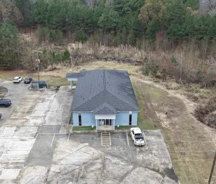 Monticello Commercial Property For Sale