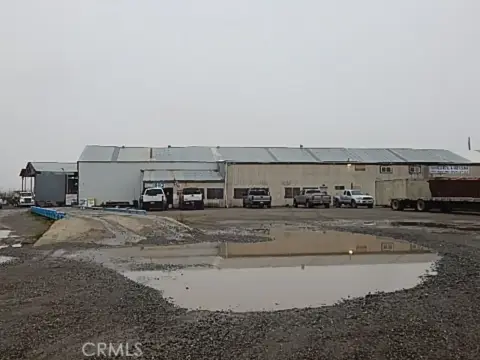 Corning Industrial Property For Sale