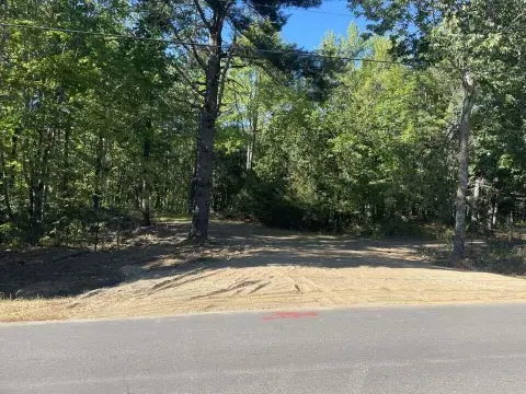 Residential Land in Dixmont, Maine