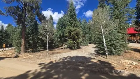 Residential Lot in Duck Creek