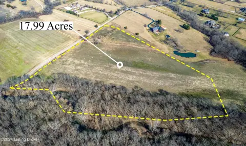 Shelbyville Land For Sale