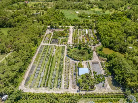 Palm Beach Gardens Agricultural Land