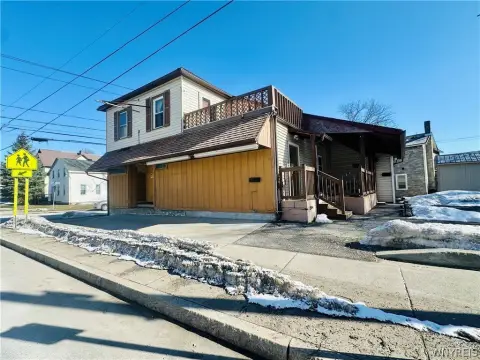 Medina Multifamily Investment Opportunity