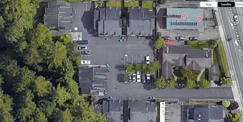 Myrtletown Triplexes For Sale