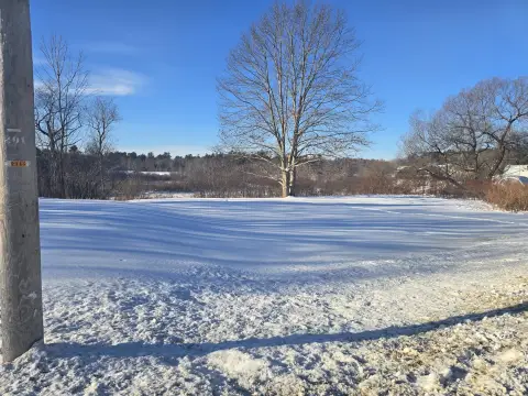 Marsh Stream Residential Land