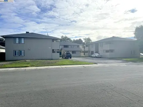 Willows Multifamily Investment Opportunity