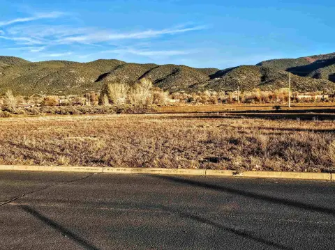 Taos Land For Sale