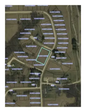 Lake Carroll Starter Lot