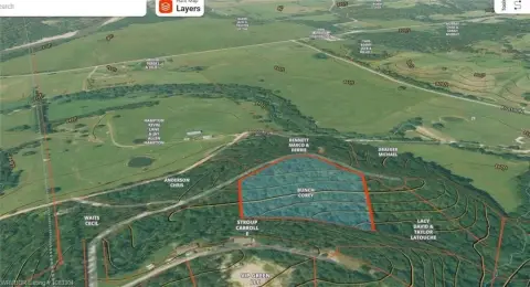 Land Near Illinois River