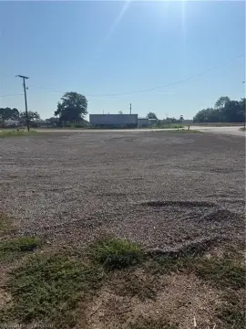 Commercial Land in Fort Smith