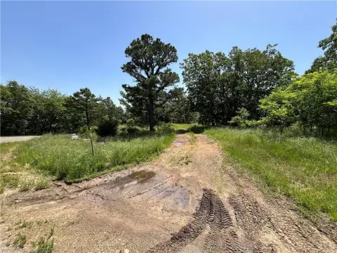 Poteau OK Land Opportunity