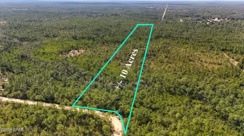 20 Acres Near Highway 231