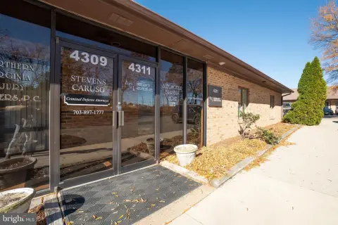 Office Space in Woodbridge, VA