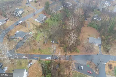 Residential Lot in Triangle, VA