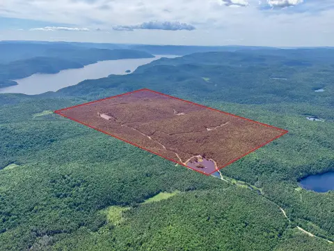 Recreation Land with Private Lakes