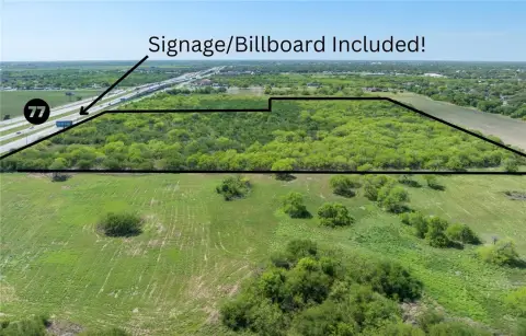 Kingsville TX Land For Sale
