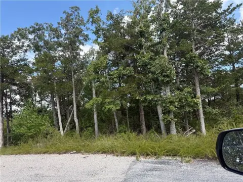 Land Parcel Near Table Rock Lake