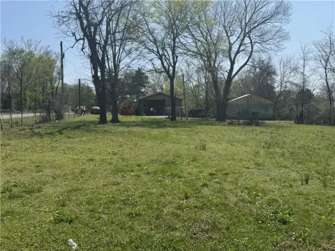 Stilwell Lot Ready to Build