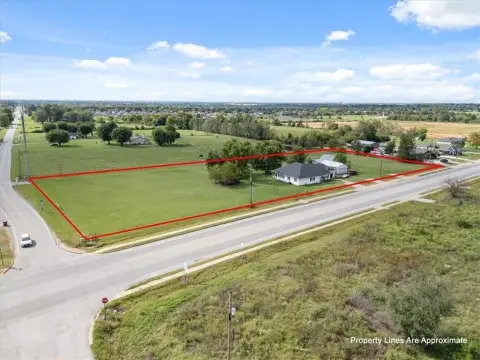 Lowell Commercial Opportunity on 2.79 Acres