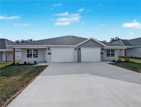 New Duplex Investment Opportunity