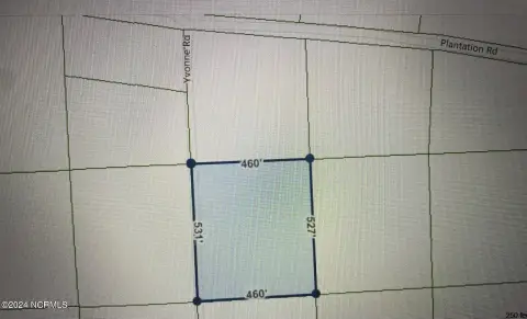 Wilmington Land Parcel For Sale